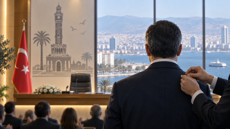 Cemil Tugay kimdir, ne dedi? AK Parti’ye katıldıktan sonra ilk açıklaması ne oldu?
