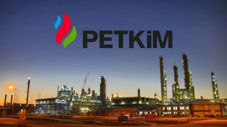 Petkim hisseleri için hedef fiyat 21 TL, “tut” tavsiyesi öne çıktı