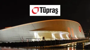 Tüpraş 2026 ilk çeyrek bilanço tarihini 6 Mayıs olarak açıkladı
