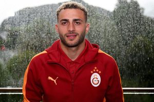Arsenal, Galatasaraylı Barış Alper Yılmaz için 60 milyon euroyu ayırdı