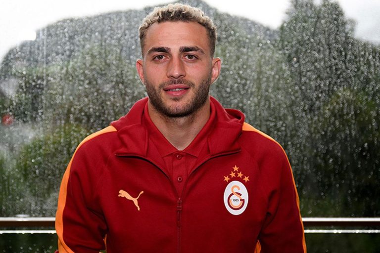 Arsenal, Galatasaraylı Barış Alper Yılmaz için 60 milyon euroyu ayırdı