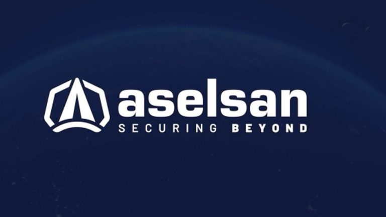 ASELSAN küresel vizyonunu yansıtan yeni logo ve mottosunu tanıttı