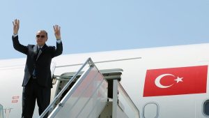 Erdoğan Kazakistan’da TDT zirvesine katılacak, Astana’da temaslarda bulunacak