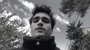 Mert Ramazan Demir Cihangir’de 1,2 Milyon TL’lik Yeni Motosikletiyle Görüntülendi