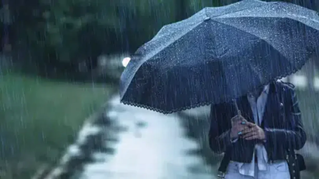 Meteoroloji’den hafta sonu uyarısı: 45 ilde sarı kodlu sağanak yağış bekleniyor