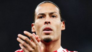 Ömer Bayram, Virgil van Dijk transferi hakkında açıklamalarda bulundu