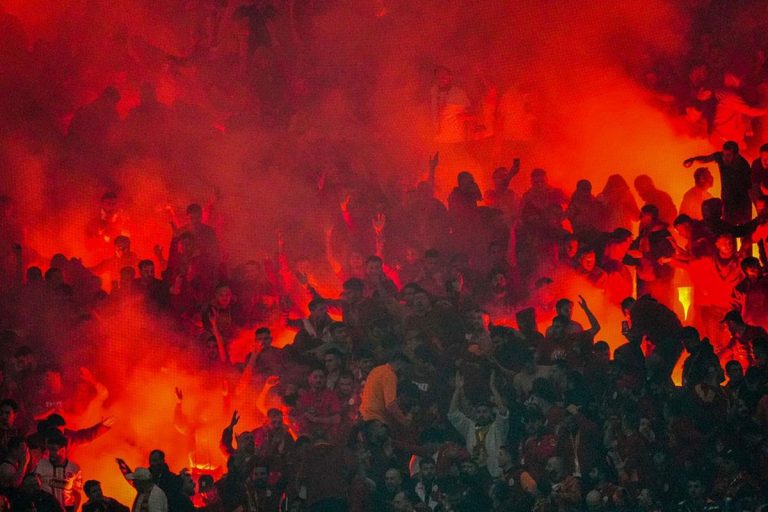 Şampiyonluk sonrası Galatasaray’dan 30 milyon euroluk Karetsas hamlesi