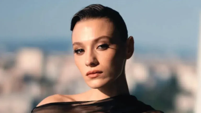 Sümeyye Aydoğan, marka davetlisi olarak Cannes yolculuğuna çıkıyor