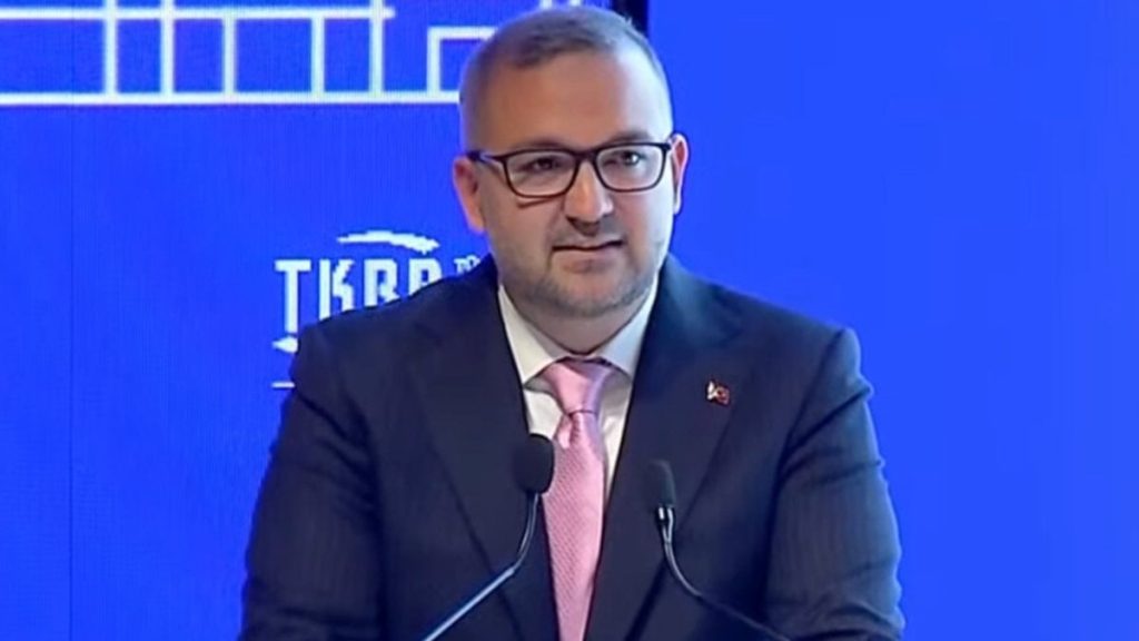 TCMB Başkanı Fatih Karahan: Önceliğimiz fiyat istikrarı, enflasyon mesajları