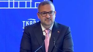 TCMB Başkanı Fatih Karahan: Önceliğimiz fiyat istikrarı, enflasyon mesajları