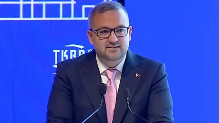 TCMB Başkanı Fatih Karahan: Önceliğimiz fiyat istikrarı, enflasyon mesajları