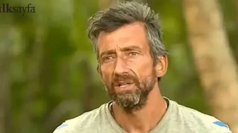 Yunus Günçe kimdir? Almanya doğumlu sanatçının hayatı ve kariyeri